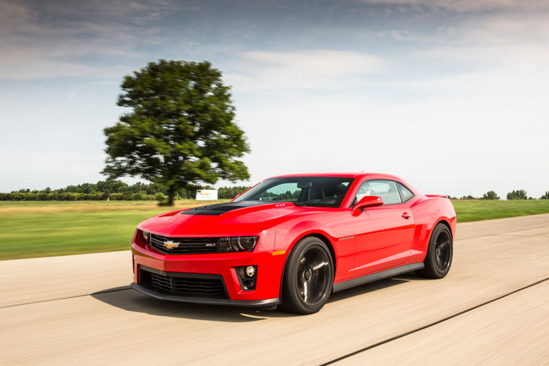 Illustration for article titled Chevy Needs to Stop Putting Z-Names On Its Awesome Cars